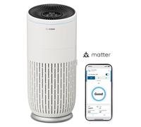 Bosch Air 6000i - Purificateur d'air - blanc