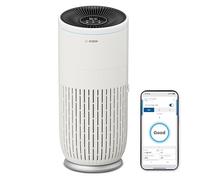 Bosch Air 6000i - Purificateur d'air - blanc