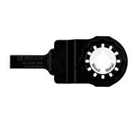 Lame de scie plongeante BIM AIZ 10 AB Metal 20 x 10 mm Bosch