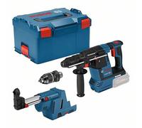 Bosch Perforateur sans-fil GBH 18V-26F + GDE SDS-plus 061191000K PROFESSIONAL