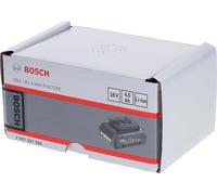 Bosch Batterie ProCORE18V 4,0 Ah - 2607337320