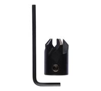 Bosch Alésoir Bosch pour foret à bois 10 x 19 mm M 6 Quantité:1
