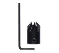 Bosch Alésoir Bosch pour foret à bois 6 x 16 mm M 5 Quantité:1