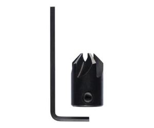 Bosch Alésoir Bosch pour foret à bois 6 x 16 mm M 5 Quantité:1