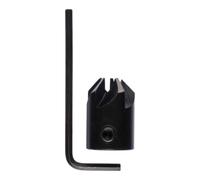 Bosch Alésoir Bosch pour foret à bois 8 x 19 mm M6 Quantité:1