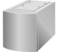 Bosch allSTOR VPS et uniSTOR VIH 8718542999 WST 135-2 HRC, 135 l, horizontal, carré, blanc