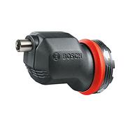 Bosch Angle déporté (accessoire pour visseuse sans fil Bosch AdvancedImpact AdvancedDrill 18, carton)