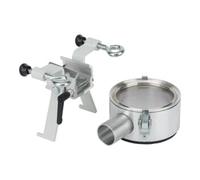 Bosch Anneau collecteur d'eau Bosch pour porte-foret S 500 Diamètre maxi du foret 92 mm Quantité:1