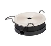 Bosch Anneau collecteur d'eau Bosch pour support de foret Diamètre maxi. du foret 132 mm Quantité:1