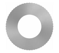 Bosch Anneau réducteur Bosch pour lames de scie circulaire 20 x 10 x 1,2 mm Quantité:1