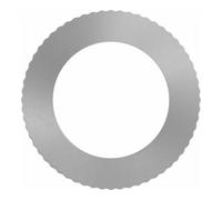 Bosch Anneau réducteur Bosch pour lames de scie circulaire 20 x 13 x 1,2 mm Quantité:1