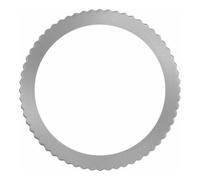 Bosch Anneau réducteur Bosch pour lames de scie circulaire 20 x 15.875 x 0,8 mm Quantité:1