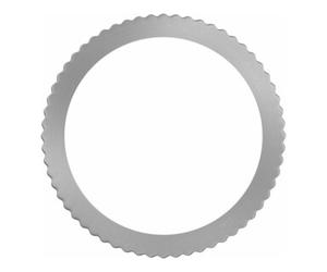 Bosch Anneau réducteur Bosch pour lames de scie circulaire 20 x 15.875 x 0,8 mm Quantité:1