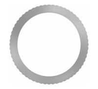 Bosch Anneau réducteur Bosch pour lames de scie circulaire 20 x 16 x 1,2 mm Quantité:1