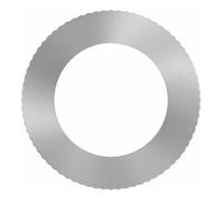 Bosch Anneau réducteur Bosch pour lames de scie circulaire 25,4 x 16 x 1,5 mm Quantité:1