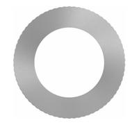 Bosch Anneau réducteur Bosch pour lames de scie circulaire 25,4 x 16 x 1,8 mm Quantité:1