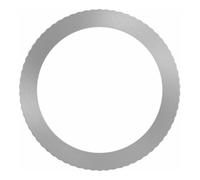 Bosch Anneau réducteur Bosch pour lames de scie circulaire 25,4 x 20 x 1,8 mm Quantité:1