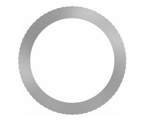 Bosch Anneau réducteur Bosch pour lames de scie circulaire 25,4 x 20 x 1,8 mm Quantité:1