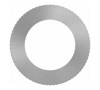Bosch Anneau réducteur Bosch pour lames de scie circulaire 25 x 15.875 x 1,2 mm Quantité:1