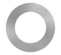 Bosch Anneau réducteur Bosch pour lames de scie circulaire 25 x 16 x 1,2 mm Quantité:1