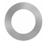 Bosch Anneau réducteur Bosch pour lames de scie circulaire 25 x 16 x 1,5 mm Quantité:1