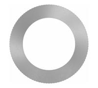 Bosch Anneau réducteur Bosch pour lames de scie circulaire 30 x 20 x 1,5 mm Quantité:1