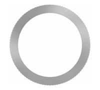 Bosch Anneau réducteur Bosch pour lames de scie circulaire 30 x 24 x 1,2 mm Quantité:1