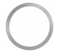 Bosch Anneau réducteur Bosch pour lames de scie circulaire 30 x 25,4 x 1,2 mm Quantité:1
