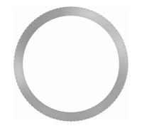 Bosch Anneau réducteur Bosch pour lames de scie circulaire 30 x 25,4 x 1,5 mm Quantité:1