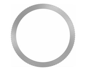 Bosch Anneau réducteur Bosch pour lames de scie circulaire 30 x 25,4 x 1,8 mm Quantité:1
