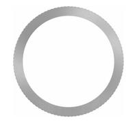 Bosch Anneau réducteur Bosch pour lames de scie circulaire 30 x 25 x 1,5 mm Quantité:1