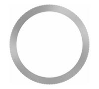 Bosch Anneau réducteur Bosch pour lames de scie circulaire 30 x 25 x 1,8 mm Quantité:1