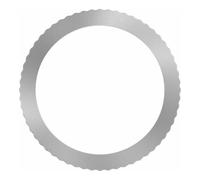 Bosch Anneau réducteur Bosch pour lames de scie circulaire Quantité:1