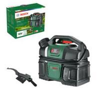 BOSCH Fontus 18V-6 Nettoyeur de vélos 06008B6200