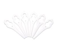 BOSCH ART Lame de rechange Home and Garden set de 24 F016800177