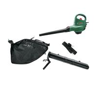 Aspirateur Souffleur Broyeur universel Garden Tidy 3000 BOSCH - 06008B1001
