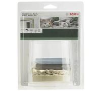 Bosch Assortiment accessoires polissage perceuse