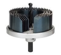 Bosch Assortiment de 5 scies-trépans Quantité:1