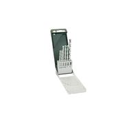 Bosch Assortiment de 6 forets de maçonnerie fabriqués selon la norme ISO 5468