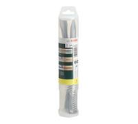 Bosch Assortiment de burins et de forets pour perforateur SDS plus, 5 pièces Quantité:1