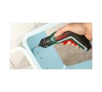 Bosch Attache de couple Bosch, Accessoires de système pour la collection IXO Quantité:1