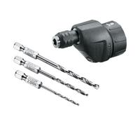 Bosch Attache de foreuse Bosch, accessoires de système Collection IXO Quantité:1