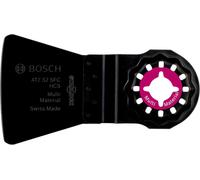 Bosch ATZ 52 SFC Spatule 10 pièces Starlock ( 2608664488 ) pour outils multifonctions oscillants