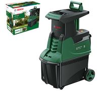 BOSCH AXT 22 D Broyeur silencieux 0600803003