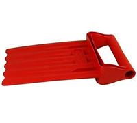 Bosch AXT destructeur Branche/Matériau Rouge Piston (version pour s'adapter au : Bosch AXT Rapid 180, AXT Rapid 200, AXT Rapid 2000/AXT Rapid 2200) C/W Stanley Keytape