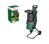 Broyeur AXT RAPID 2000