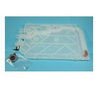 Bosch B/s/h - Echangeur Thermique Repartiteur - Ref: 00687133