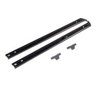 Bosch B/s/h - Glissieres + Embouts - Ref: 00668097
