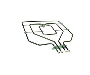 Bosch B/s/h - Resistance Voute/grill 2800w - Ref: Cok109bo