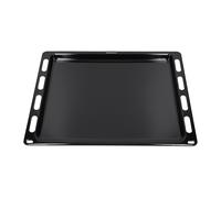 Bosch Backblech Émaillé 44x37 cm Noir 00666902 CZ10200 HEZ431000
